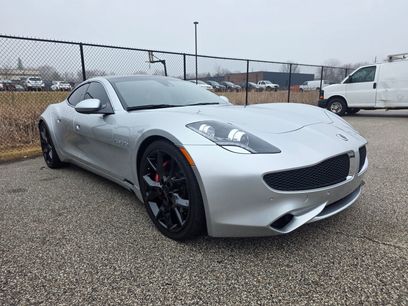 Used 2018 Karma Revero Luxury