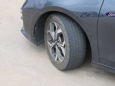 Used 2020 Kia Forte LXS FWD image 8