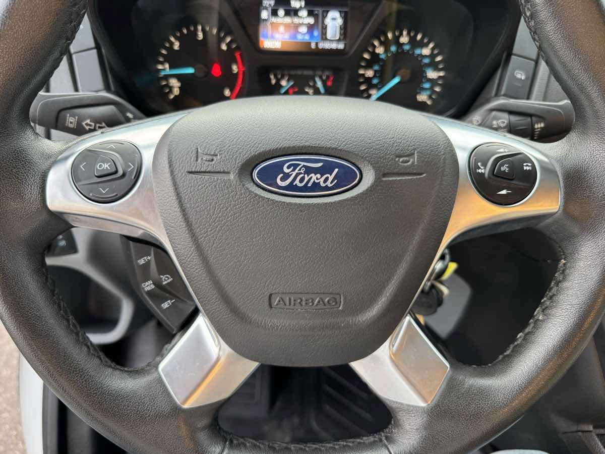 Used 2019 Ford Transit 350 156 DRW w/ Motorhome Prep Package RWD image 23