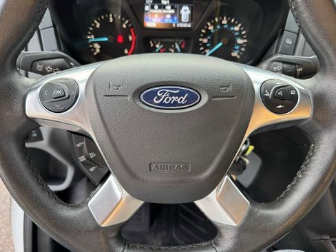 Used 2019 Ford Transit 350 156 DRW w/ Motorhome Prep Package RWD image 23