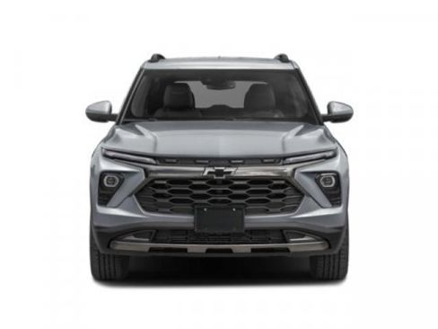 New 2026 Chevrolet TrailBlazer ACTIV image 7