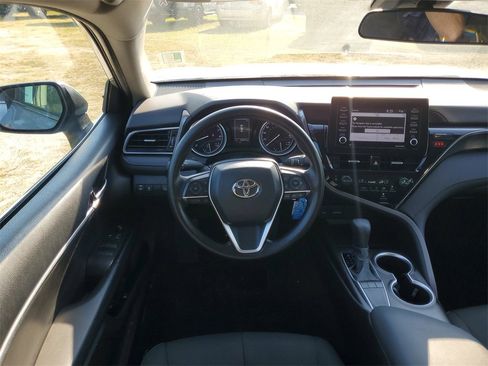 Used 2023 Toyota Camry LE image 25