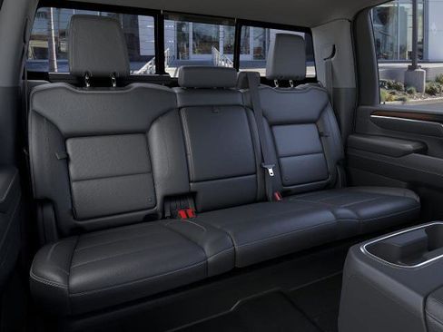 New 2026 GMC Sierra 2500 Denali w/ Denali Reserve Package image 17
