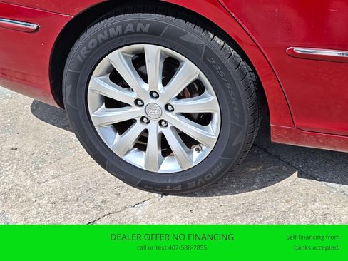 Used 2010 Hyundai Azera Limited w/ Navigation Pkg 3 FWD image 29