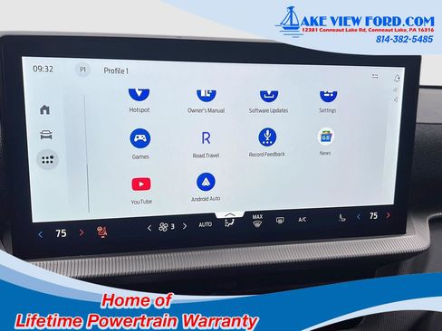 New 2025 Ford Explorer ST-Line image 36