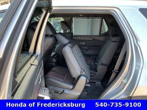 Used 2026 Honda Pilot Black Edition image 29