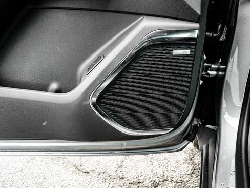 New 2026 Chevrolet Traverse Z71 image 49