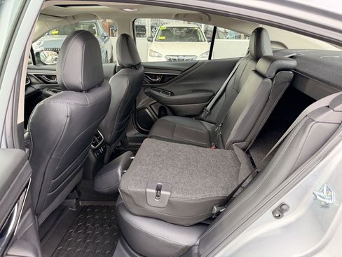 Certified 2025 Subaru Legacy Limited image 35