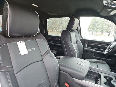 New 2026 RAM 2500 Laramie image 12