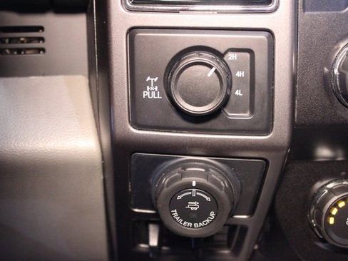Used 2019 Ford F150 XLT w/ Equipment Group 301A Mid AWD/4WD image 21