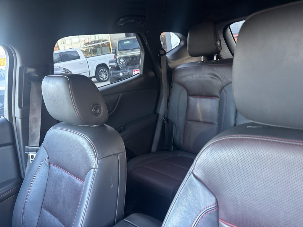 Used 2019 Chevrolet Blazer RS FWD image 15