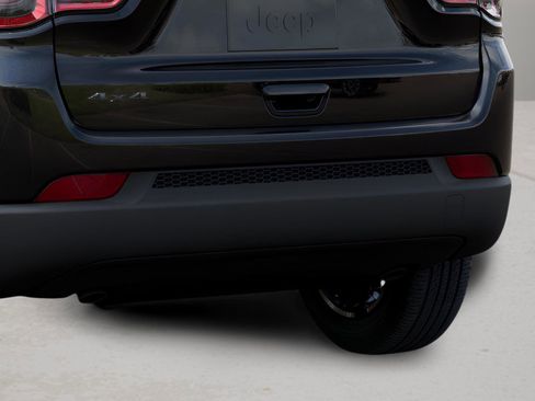 New 2026 Jeep Compass Latitude w/ Quick Order Package 29K image 23