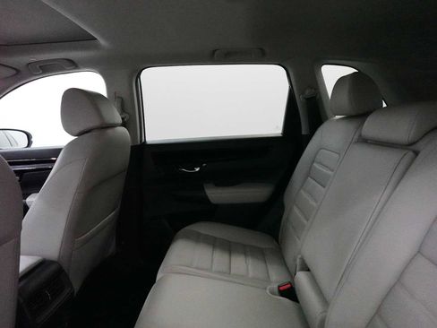 Certified 2024 Honda CR-V EX-L image 27