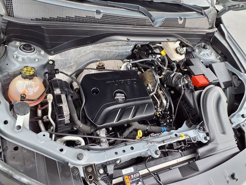 Used 2023 Chevrolet TrailBlazer LT w/ Convenience Package image 33