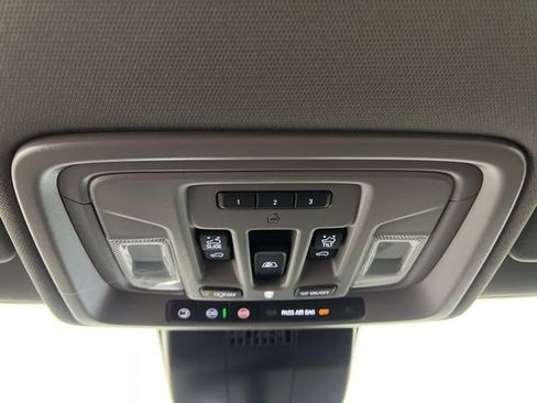 New 2026 Chevrolet Silverado 3500 LTZ w/ LTZ Premium Package image 30