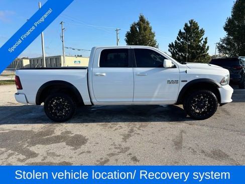 Used 2014 RAM 1500 Sport image 7