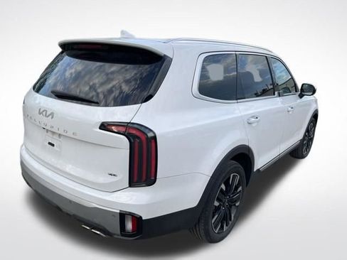 Used 2023 Kia Telluride SX Prestige AWD/4WD image 9