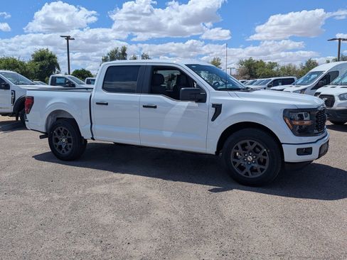 New 2026 Ford F150 STX AWD/4WD image 38