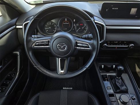 Certified 2023 MAZDA CX-50 AWD 2.5 S w/ Weather Package image 13