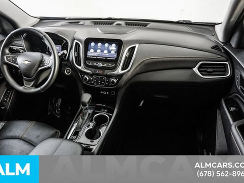 Used 2023 Chevrolet Equinox Premier FWD image 19