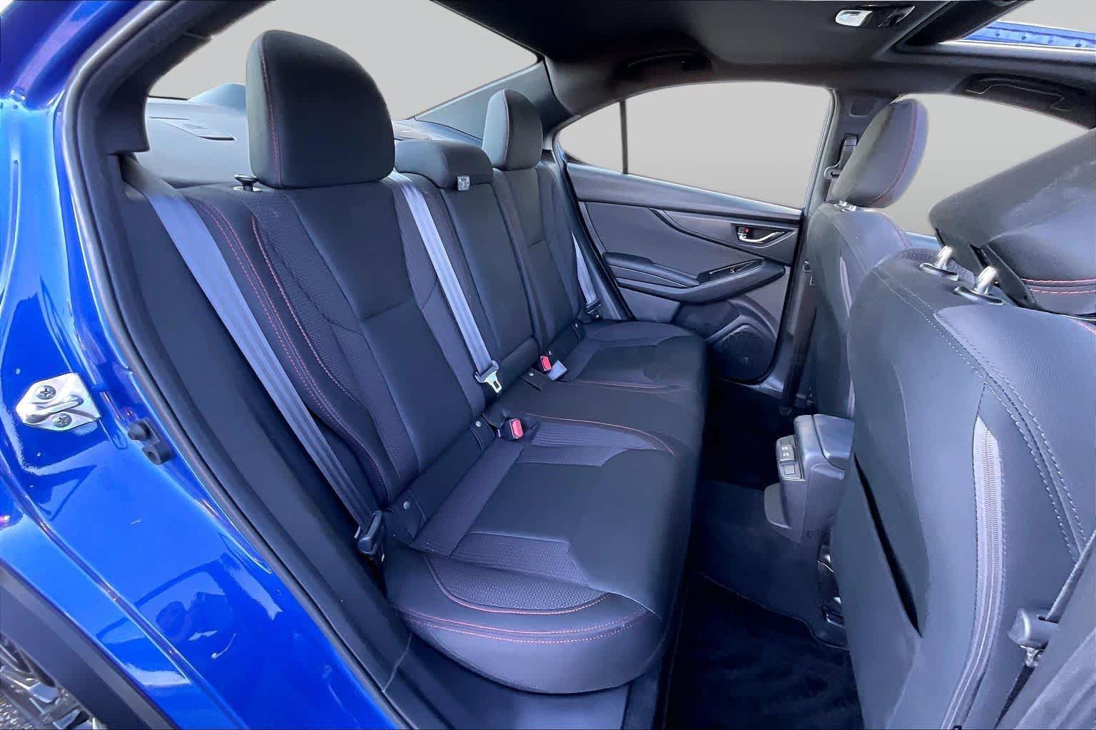 Used 2023 Subaru WRX Premium AWD/4WD image 19