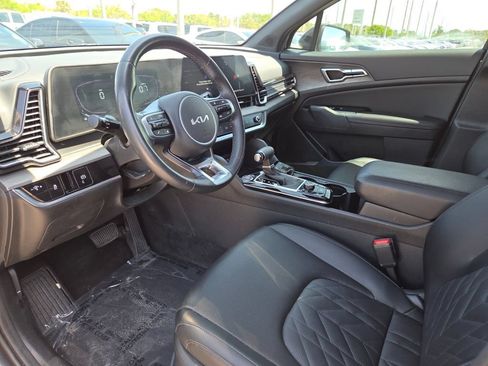 Used 2024 Kia Sportage X-Line AWD/4WD image 24