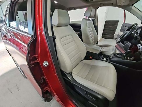 Used 2023 Honda CR-V EX-L image 9