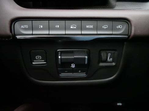 Certified 2023 Cadillac Escalade Sport Platinum image 26