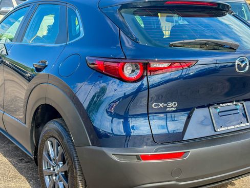Used 2025 MAZDA CX-30 AWD 2.5 S image 12