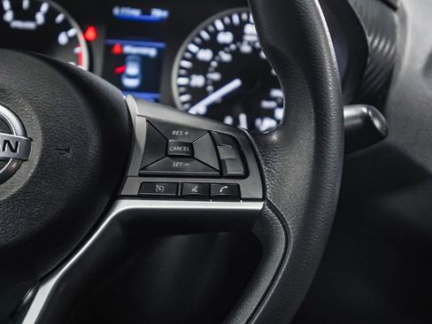 Used 2021 Nissan Sentra S FWD image 17