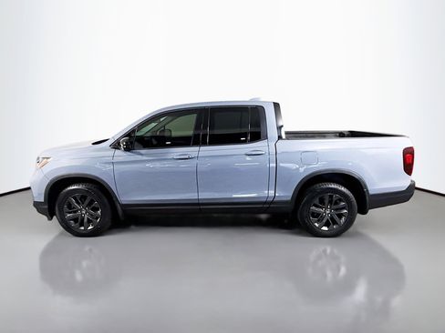 Used 2022 Honda Ridgeline Sport image 6