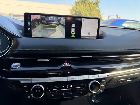 Used 2024 Genesis G80 2.5T image 20