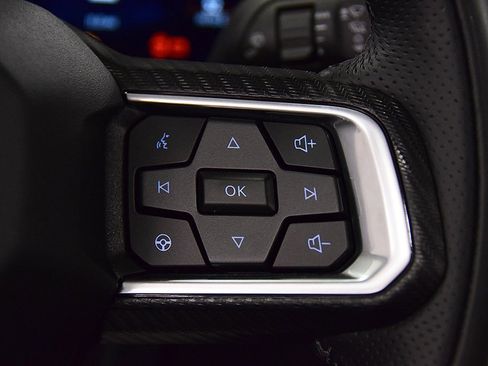 New 2026 Ford Mustang Premium image 19