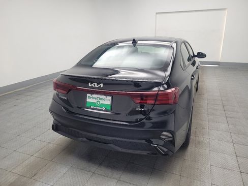 Used 2024 Kia Forte GT-Line w/ GT-Line Premium Package FWD image 7
