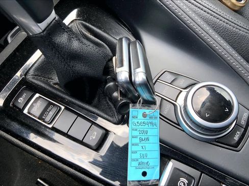 Used 2016 BMW X1 xDrive28i AWD/4WD image 15