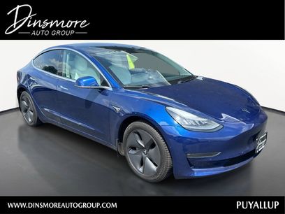 Used 2019 Tesla Model 3