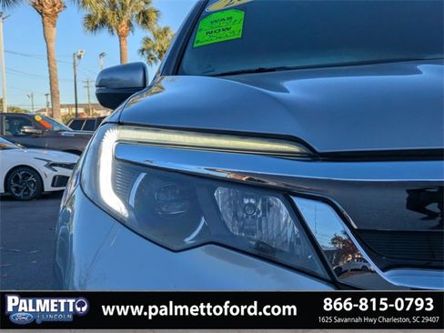 Used 2020 Honda Pilot EX image 10
