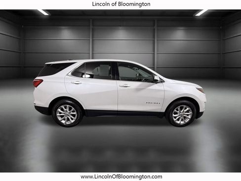 Used 2018 Chevrolet Equinox LT image 7