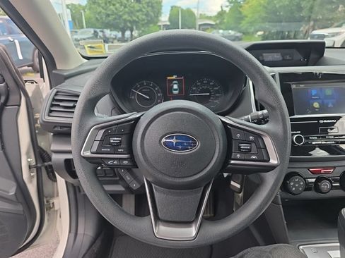Used 2023 Subaru Impreza 2.0i AWD/4WD image 14