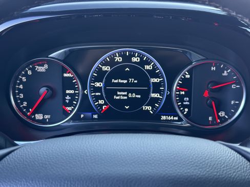 Certified 2023 Chevrolet Traverse Premier w/ LPO, Floor Liner Package image 37