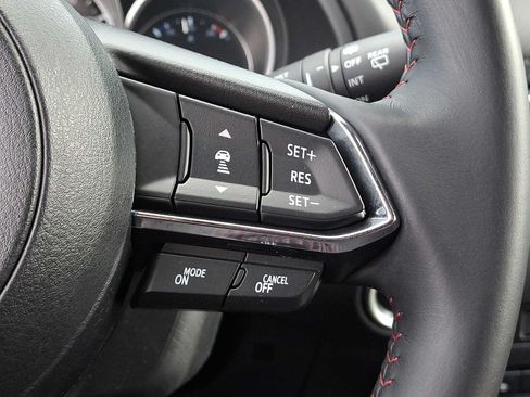 Used 2023 MAZDA CX-5 Carbon Edition AWD/4WD image 22
