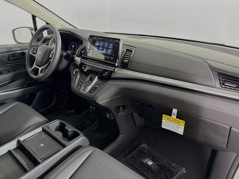 New 2026 Honda Odyssey EX-L image 38
