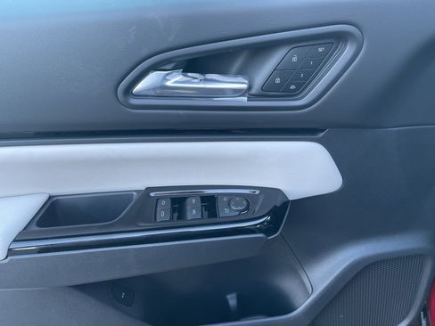 New 2025 Honda Prologue Touring image 21