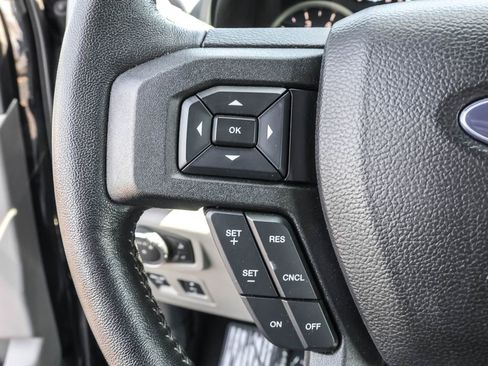 Used 2018 Ford F150 XLT w/ Equipment Group 301A Mid AWD/4WD image 19