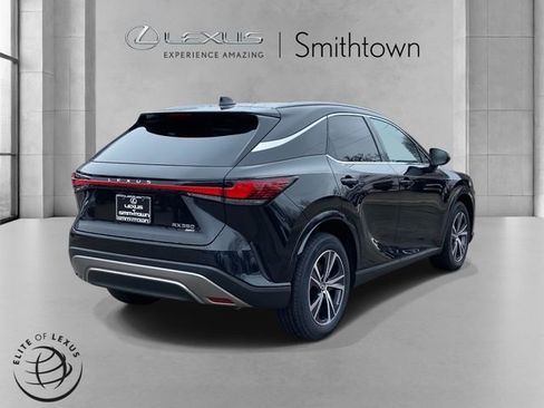 Certified 2023 Lexus RX 350 Premium w/ Accessory Package (Z1) AWD/4WD image 5