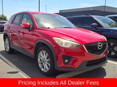 Used 2015 MAZDA CX-5 Grand Touring