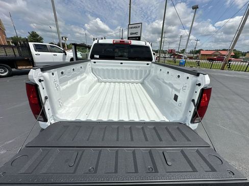 New 2026 Chevrolet Colorado Trail Boss image 21