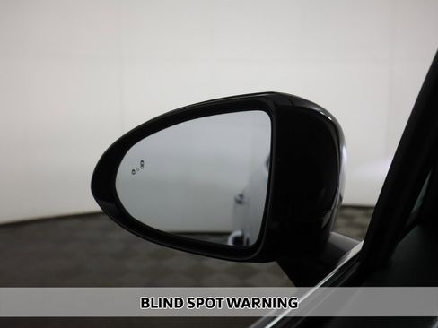 Used 2023 Hyundai Sonata SEL Plus w/ Cargo Package image 8