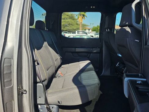 Used 2025 Ford F150 STX w/ Equipment Group 200A AWD/4WD image 19