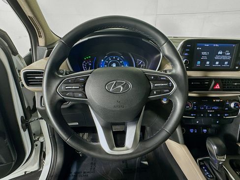 Used 2019 Hyundai Santa Fe Limited image 15
